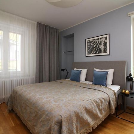 Tallinn City Apartments Freedom Square Kültér fotó