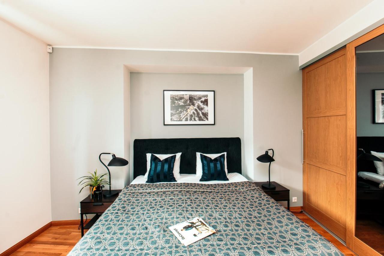 Tallinn City Apartments Freedom Square Kültér fotó