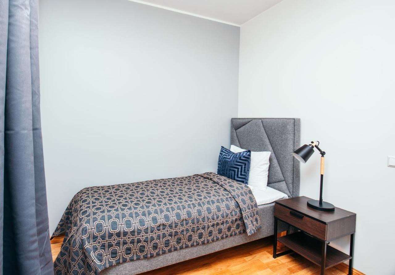 Tallinn City Apartments Freedom Square Kültér fotó
