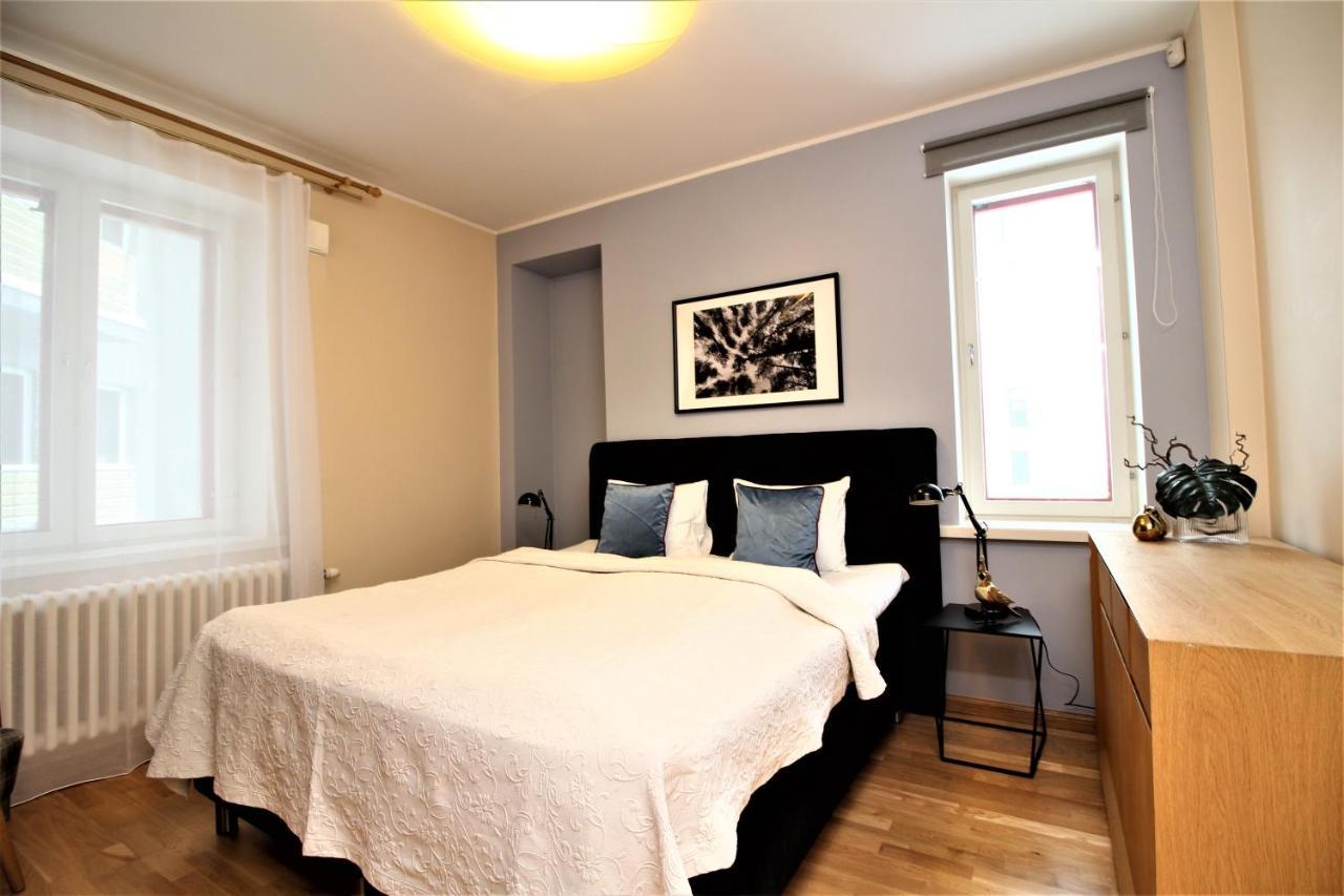 Tallinn City Apartments Freedom Square Kültér fotó