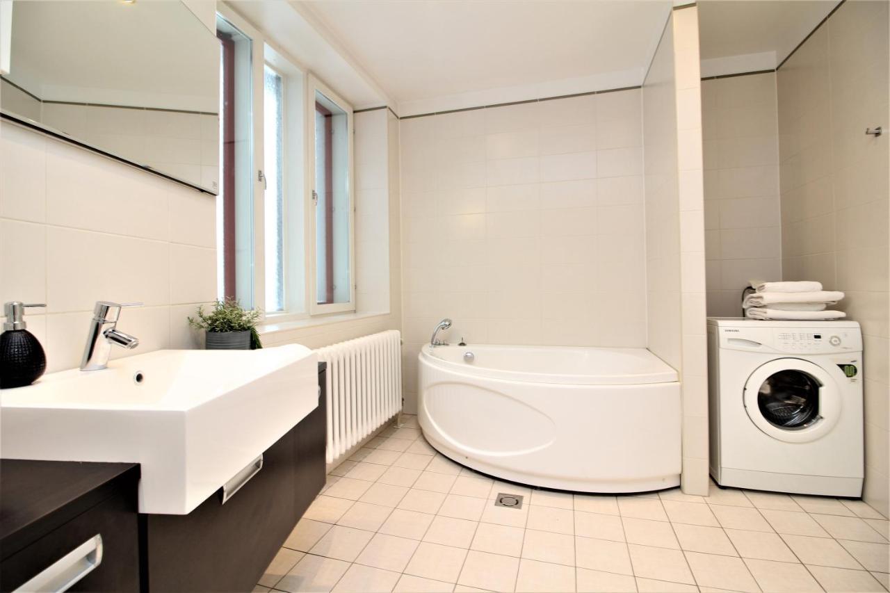 Tallinn City Apartments Freedom Square Kültér fotó