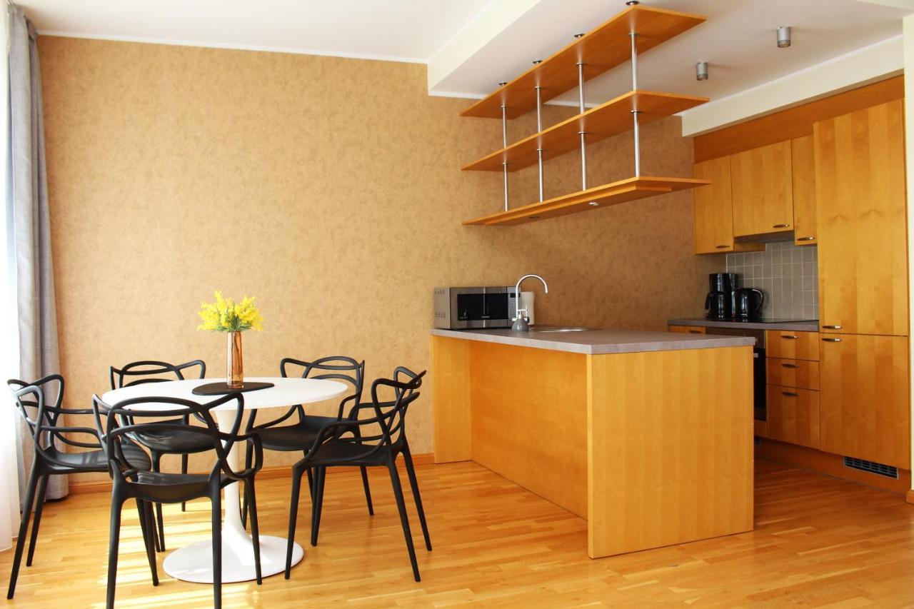 Tallinn City Apartments Freedom Square Kültér fotó